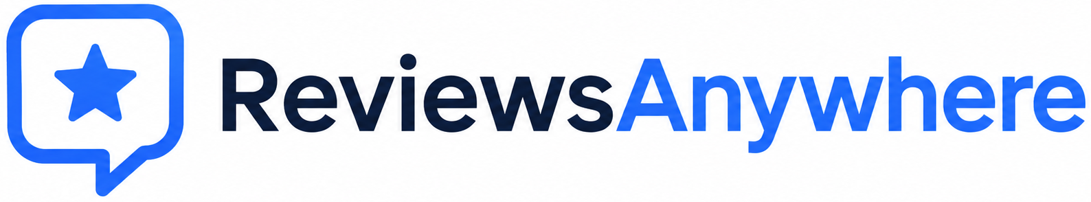 ReviewsAnywhere